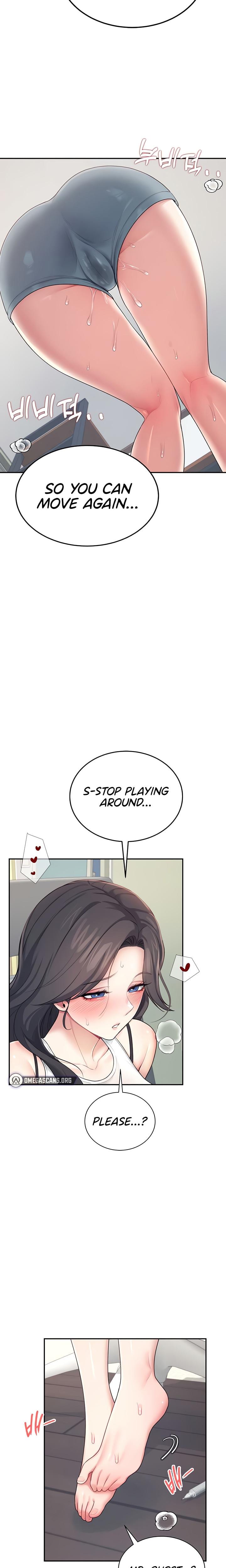Wireless Onahole (Uncensored), chapter 15, page 22 of 30