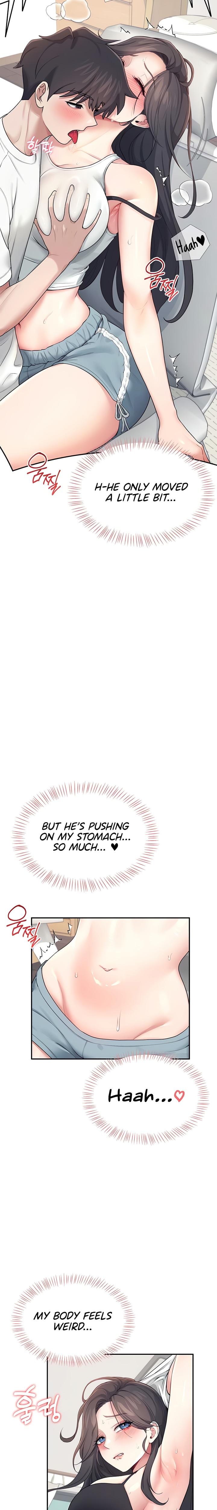 Wireless Onahole (Uncensored), chapter 15, page 24 of 30