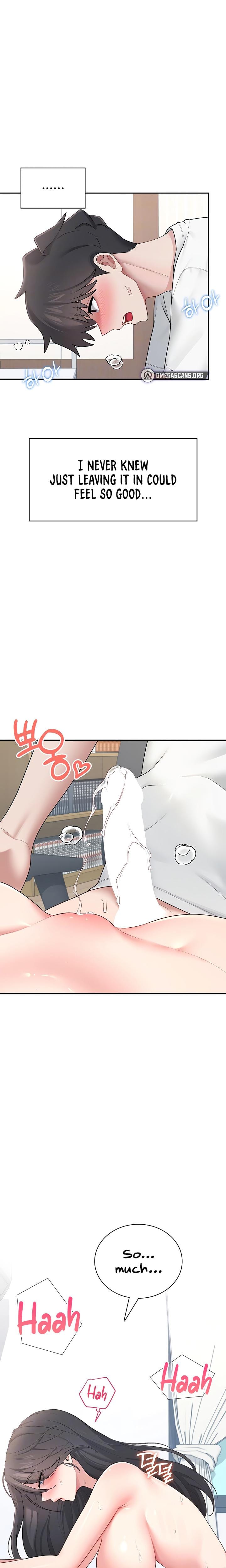 Wireless Onahole (Uncensored), chapter 16, page 7 of 30