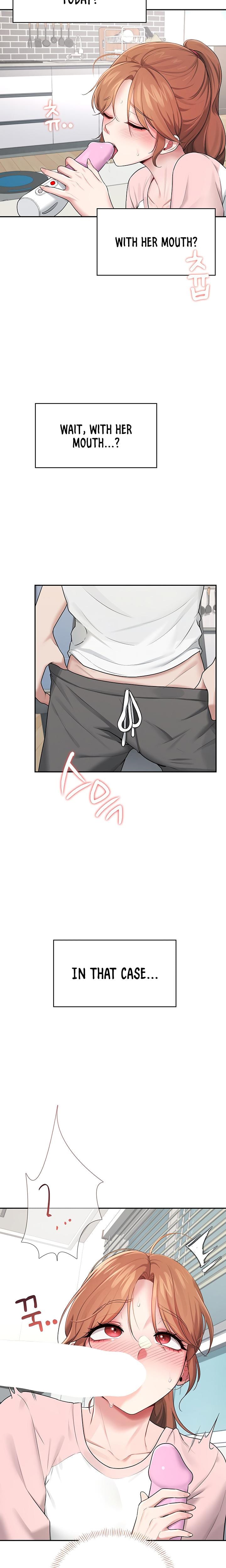 Wireless Onahole (Uncensored), chapter 16, page 26 of 30
