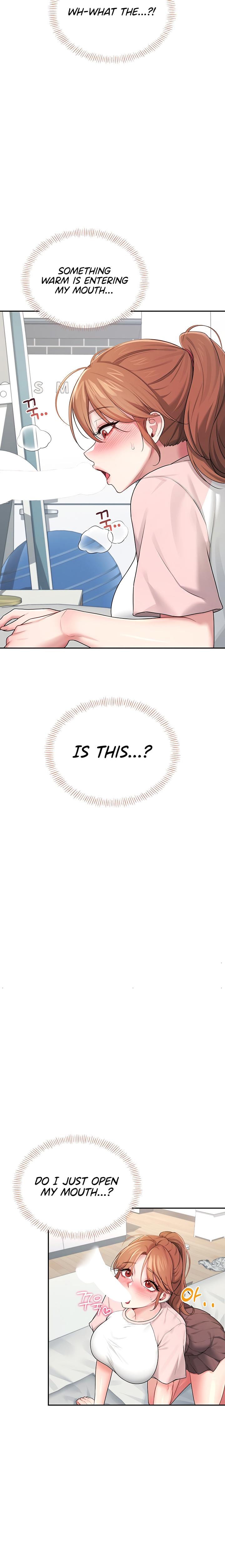 Wireless Onahole (Uncensored), chapter 16, page 27 of 30