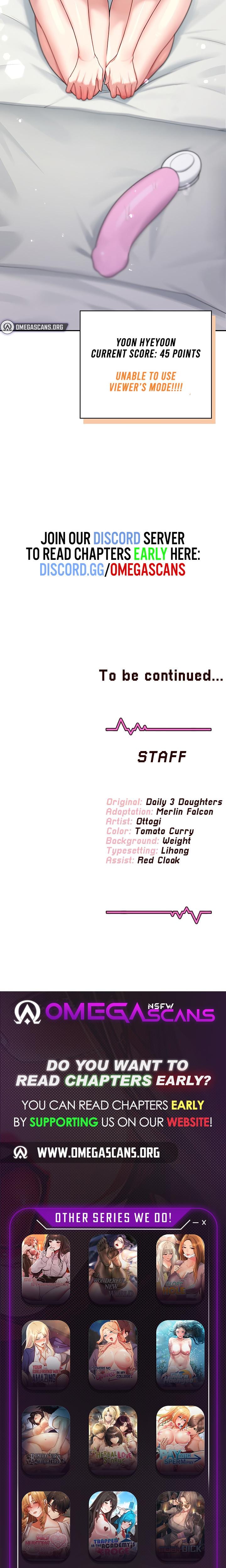 Wireless Onahole (Uncensored), chapter 16, page 29 of 30
