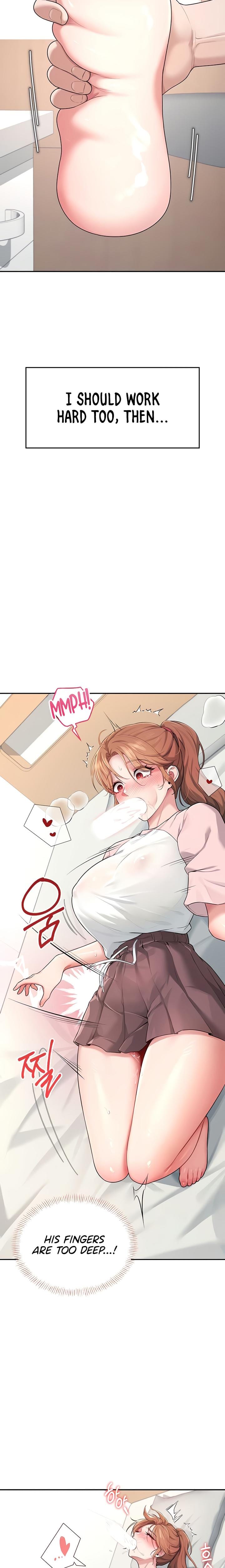 Wireless Onahole (Uncensored), chapter 17, page 11 of 31