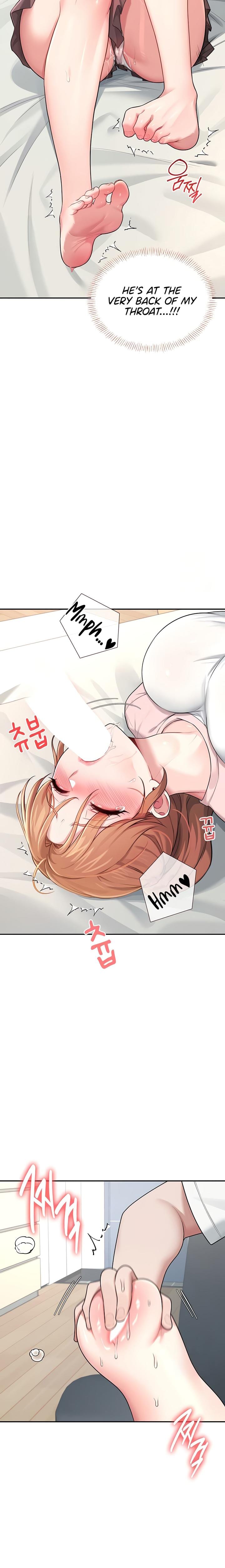 Wireless Onahole (Uncensored), chapter 17, page 13 of 31