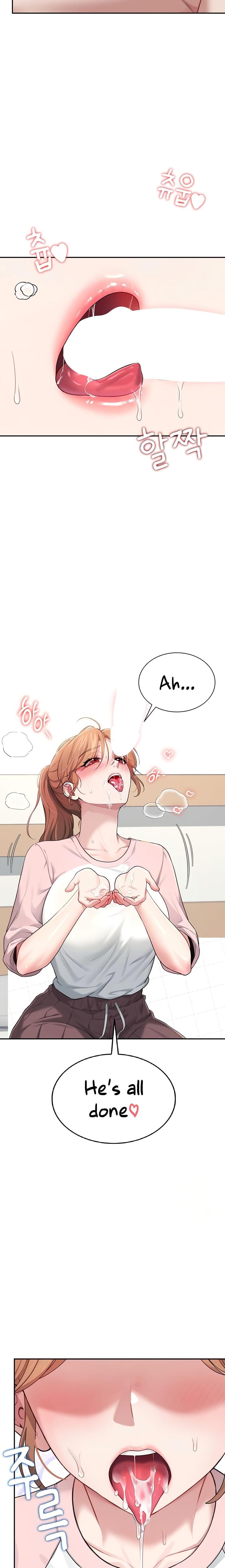 Wireless Onahole (Uncensored), chapter 17, page 18 of 31