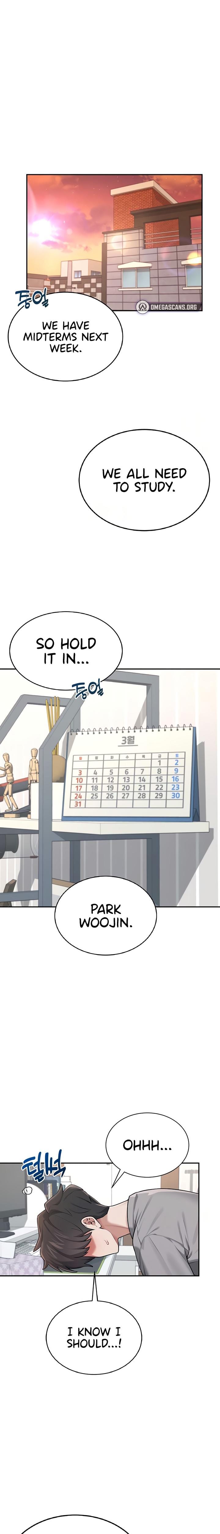 Wireless Onahole (Uncensored), chapter 17, page 20 of 31