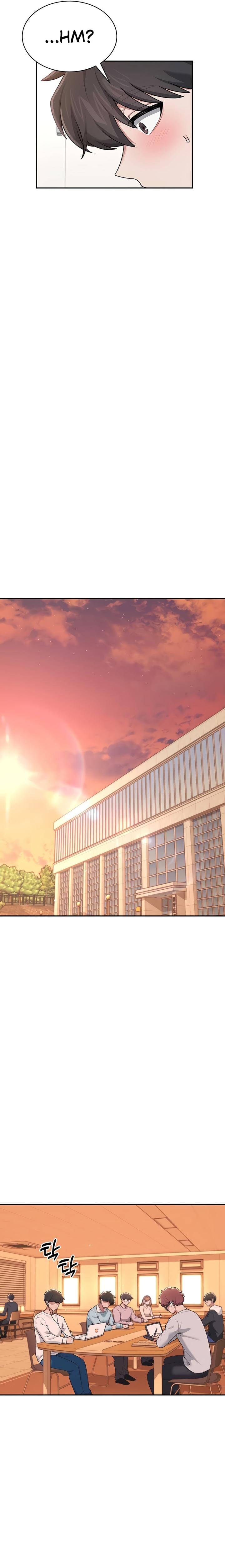 Wireless Onahole (Uncensored), chapter 17, page 22 of 31