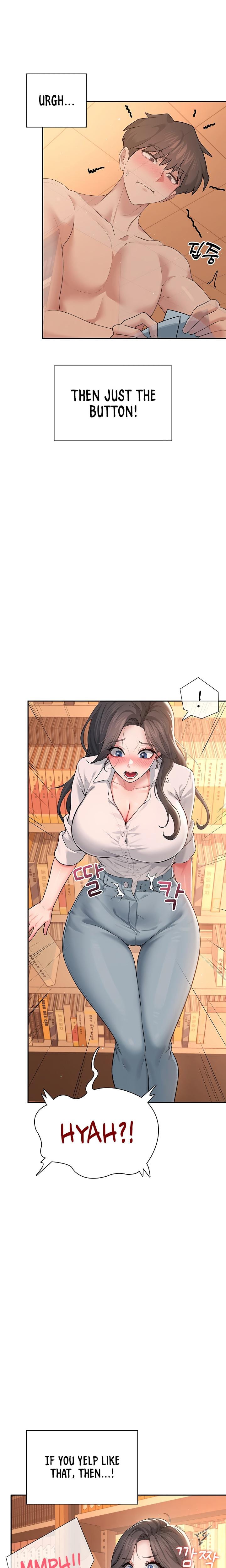 Wireless Onahole (Uncensored), chapter 18, page 8 of 30