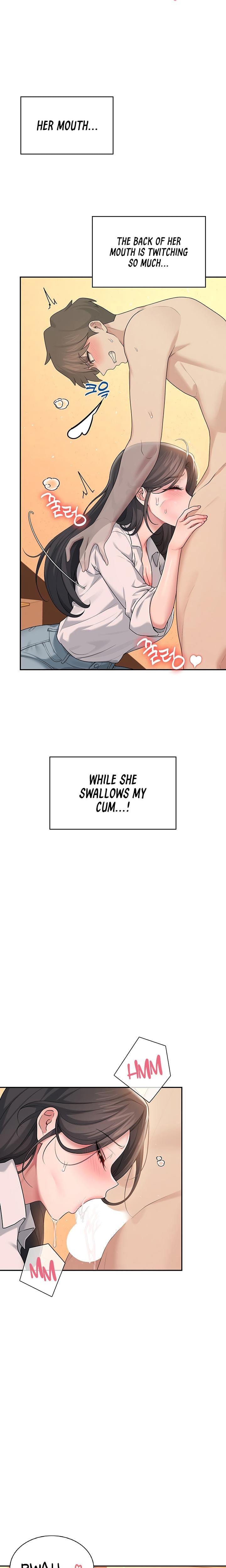 Wireless Onahole (Uncensored), chapter 18, page 25 of 30