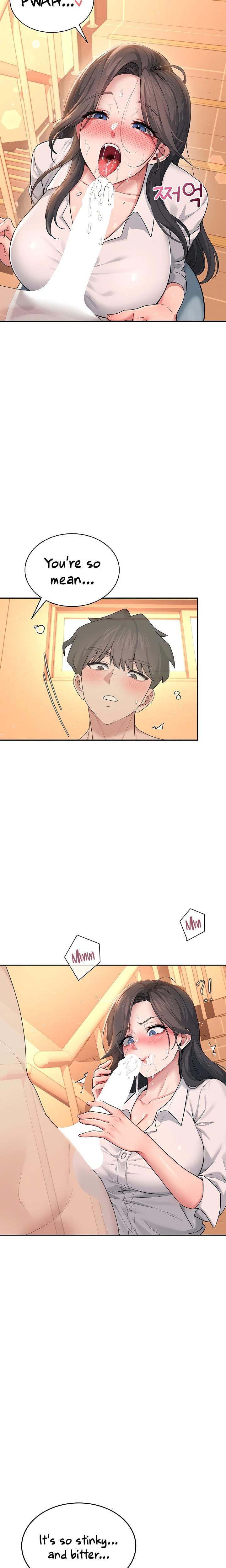 Wireless Onahole (Uncensored), chapter 18, page 26 of 30