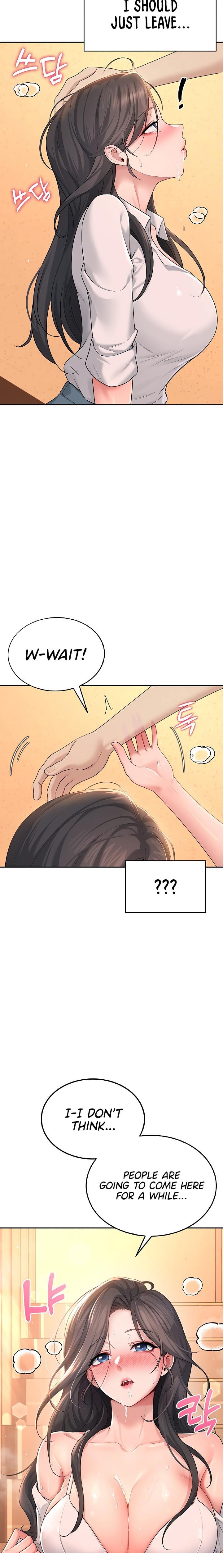 Wireless Onahole (Uncensored), chapter 18, page 28 of 30