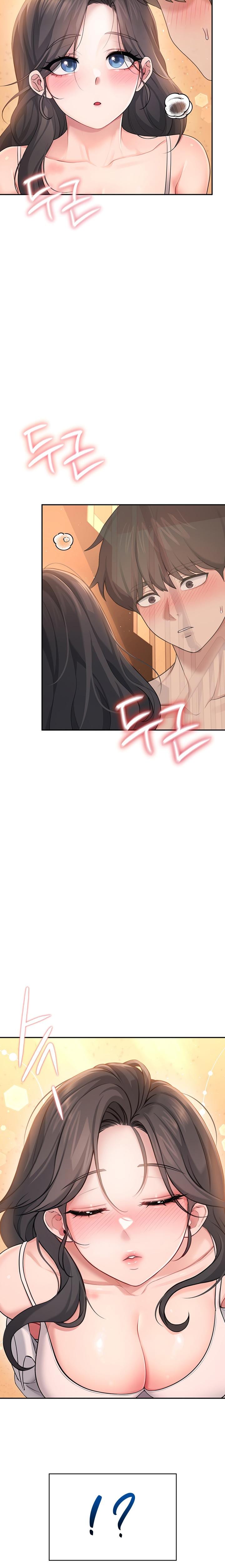 Wireless Onahole (Uncensored), chapter 19, page 8 of 29