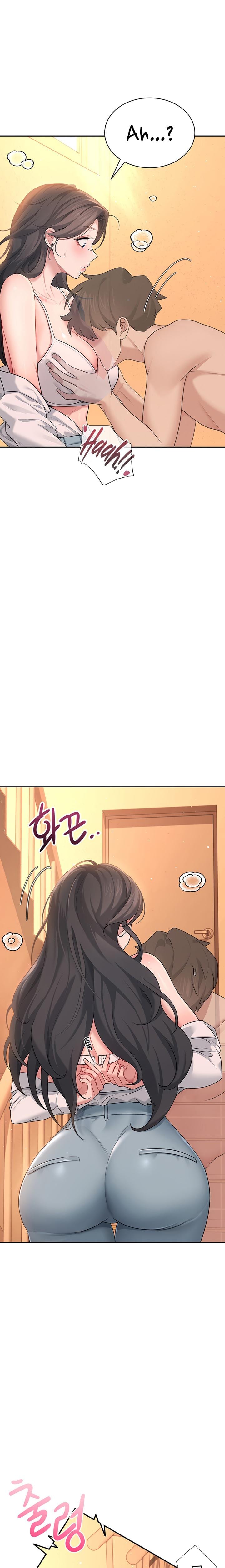 Wireless Onahole (Uncensored), chapter 19, page 10 of 29