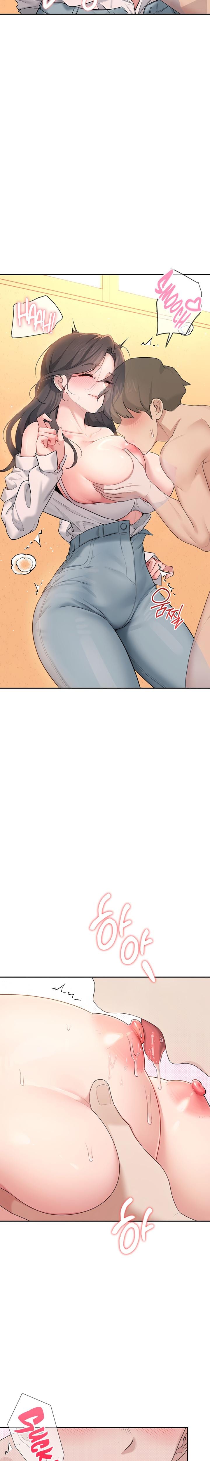 Wireless Onahole (Uncensored), chapter 19, page 12 of 29