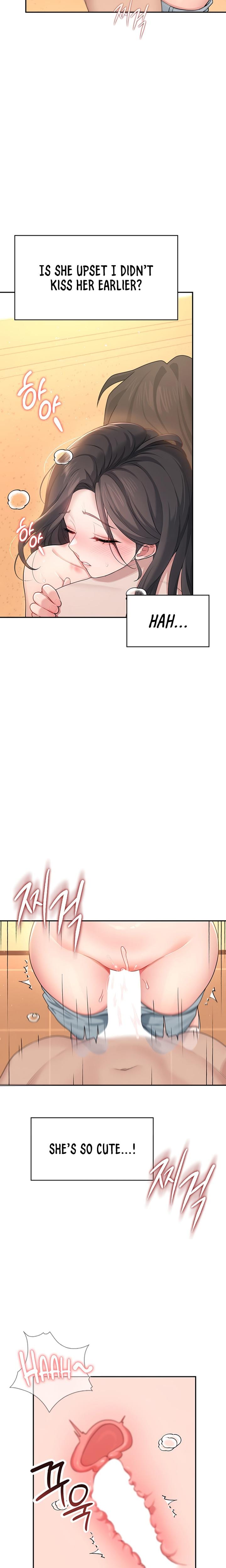 Wireless Onahole (Uncensored), chapter 19, page 18 of 29