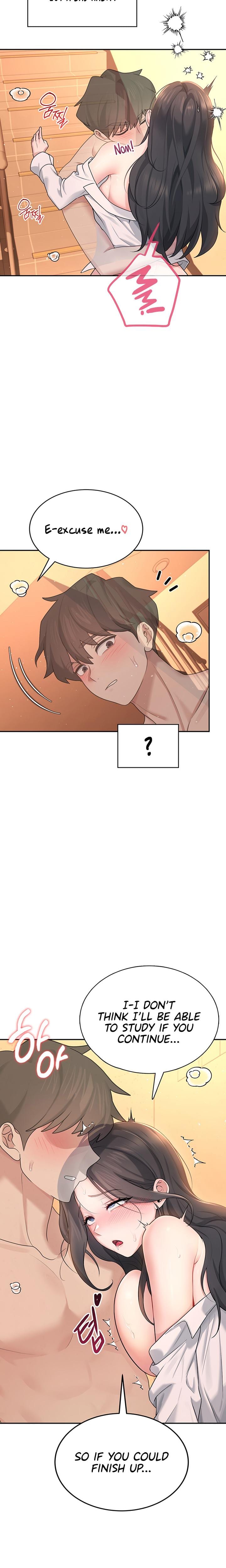 Wireless Onahole (Uncensored), chapter 19, page 21 of 29
