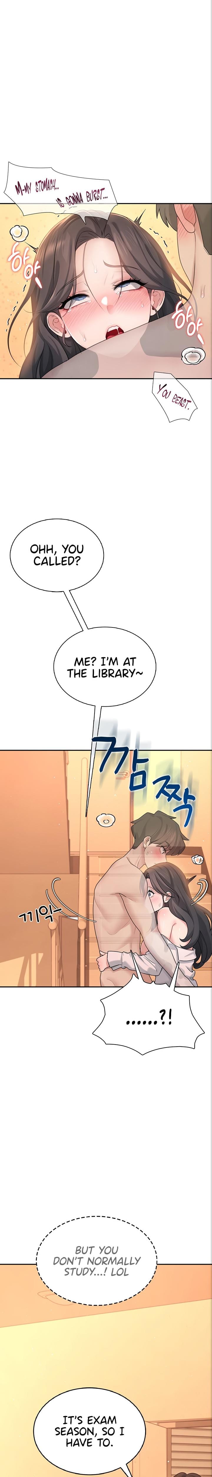 Wireless Onahole (Uncensored), chapter 19, page 25 of 29