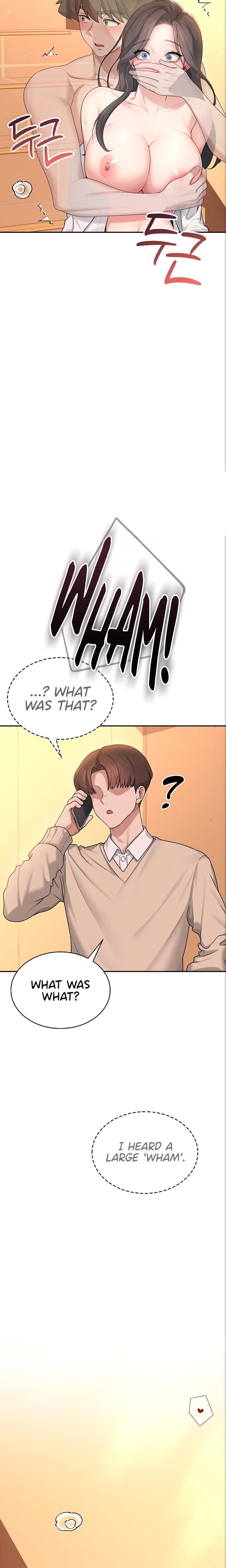 Wireless Onahole (Uncensored), chapter 19, page 27 of 29