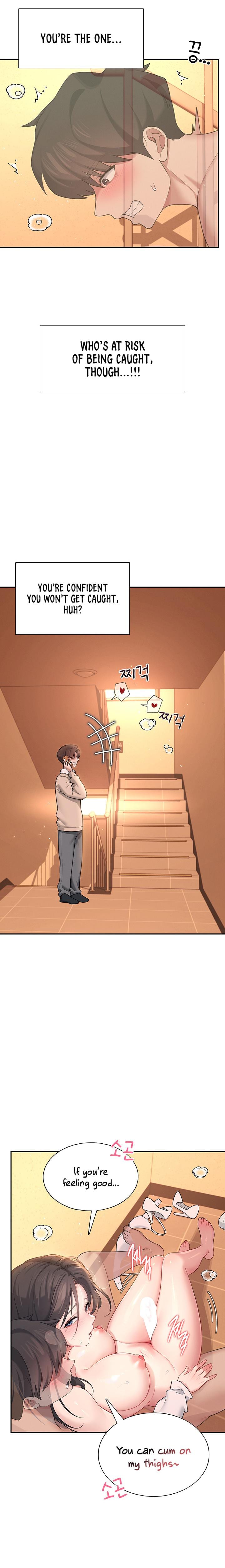 Wireless Onahole (Uncensored), chapter 20, page 9 of 31