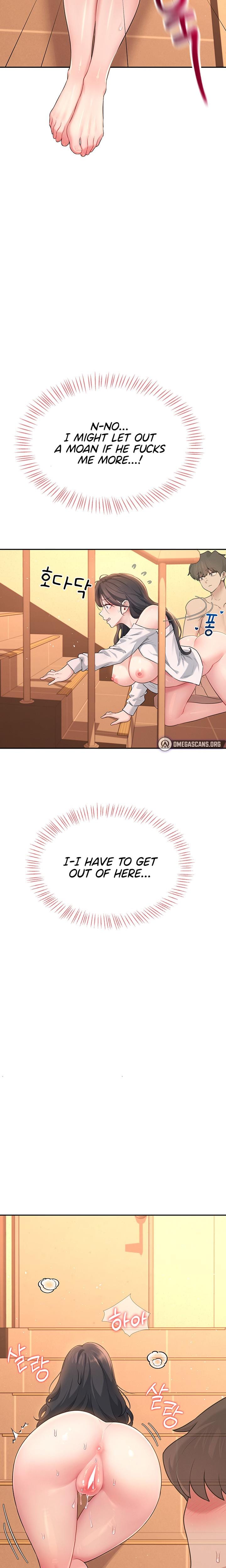 Wireless Onahole (Uncensored), chapter 20, page 11 of 31