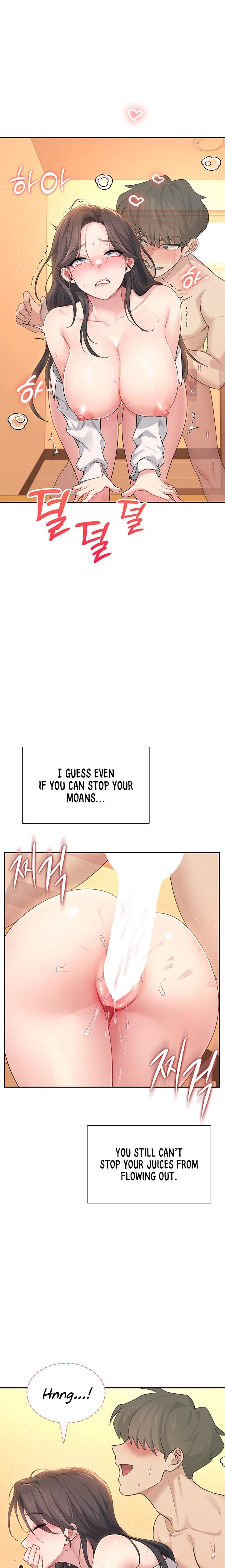 Wireless Onahole (Uncensored), chapter 20, page 13 of 31