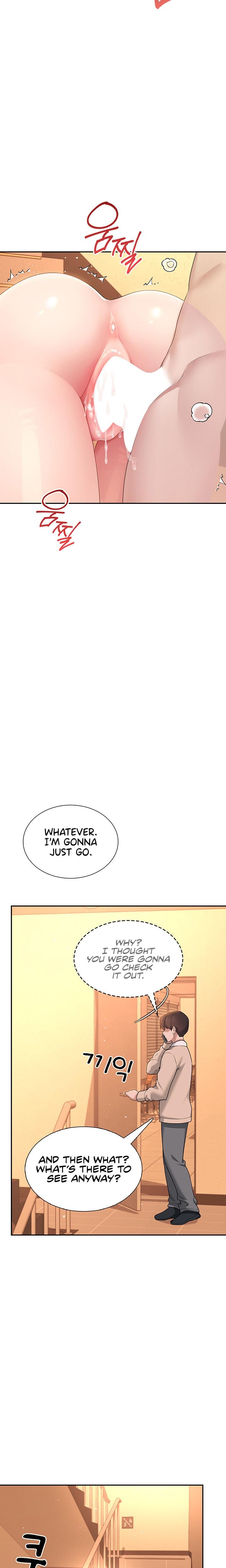 Wireless Onahole (Uncensored), chapter 20, page 17 of 31