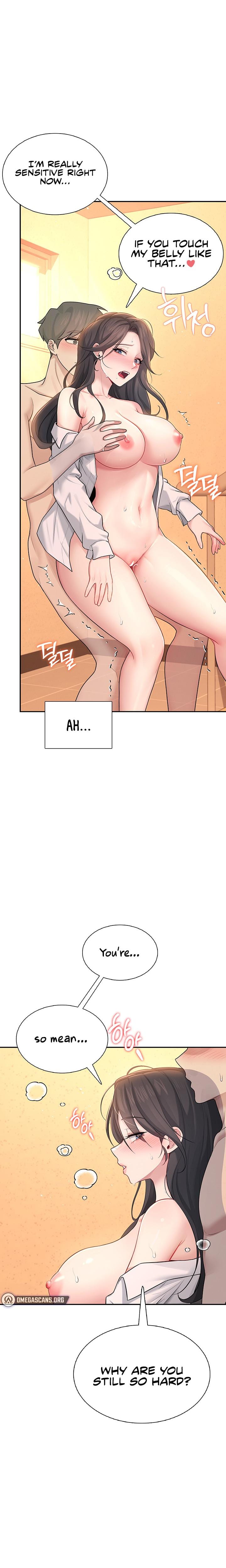 Wireless Onahole (Uncensored), chapter 20, page 20 of 31