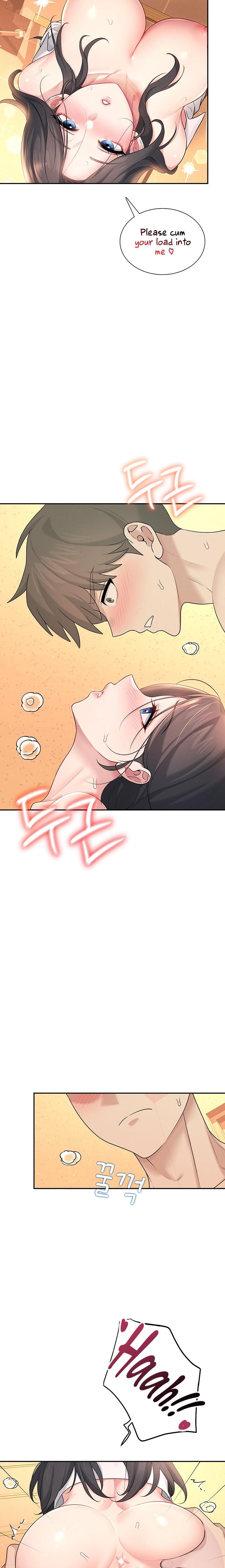 Wireless Onahole (Uncensored), chapter 20, page 22 of 31