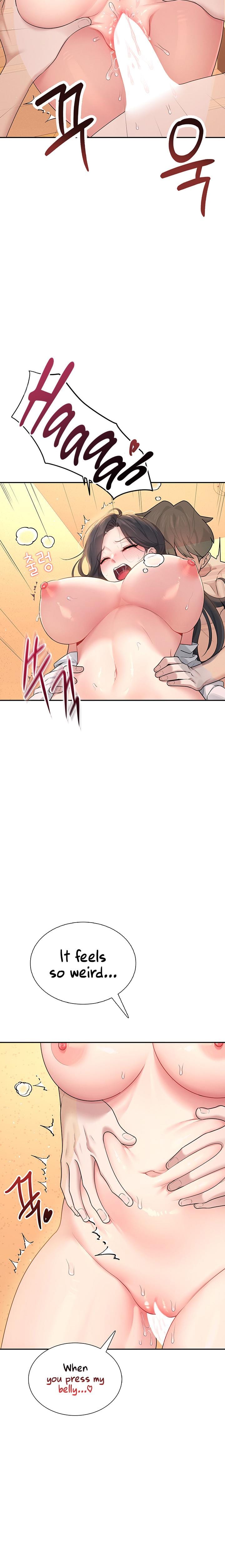 Wireless Onahole (Uncensored), chapter 20, page 23 of 31