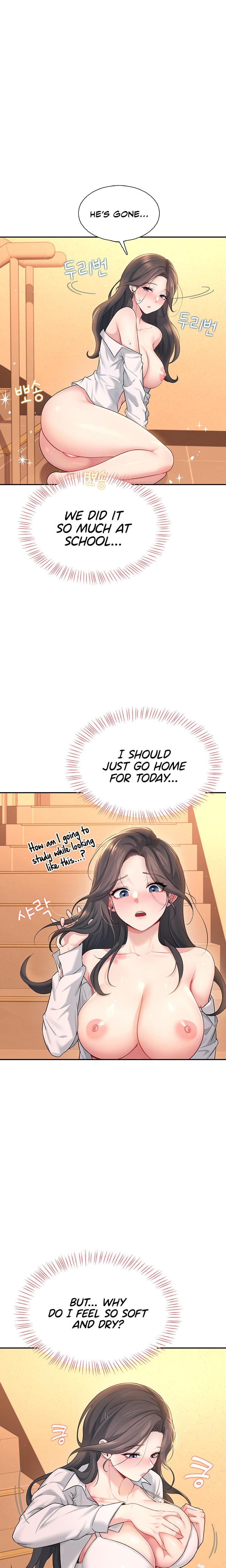 Wireless Onahole (Uncensored), chapter 20, page 28 of 31