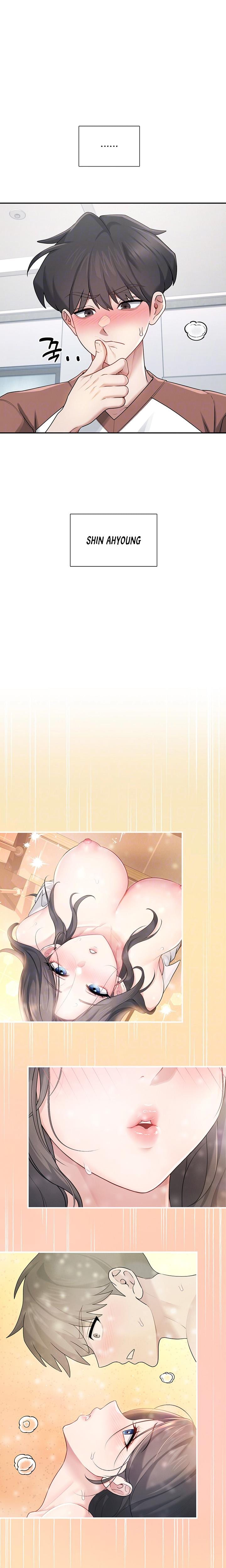 Wireless Onahole (Uncensored), chapter 21, page 5 of 26