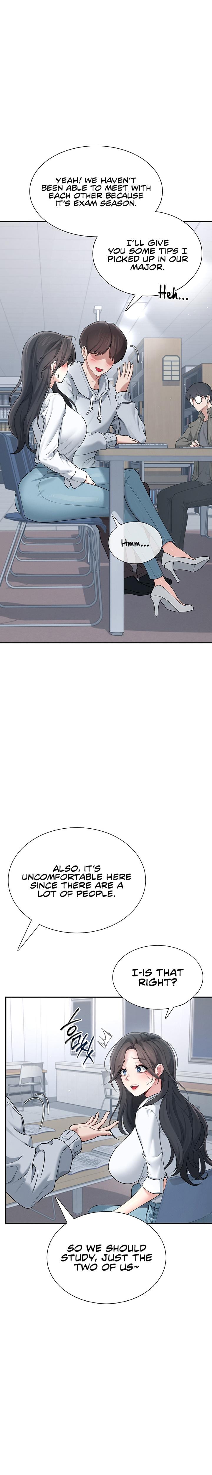 Wireless Onahole (Uncensored), chapter 21, page 8 of 26