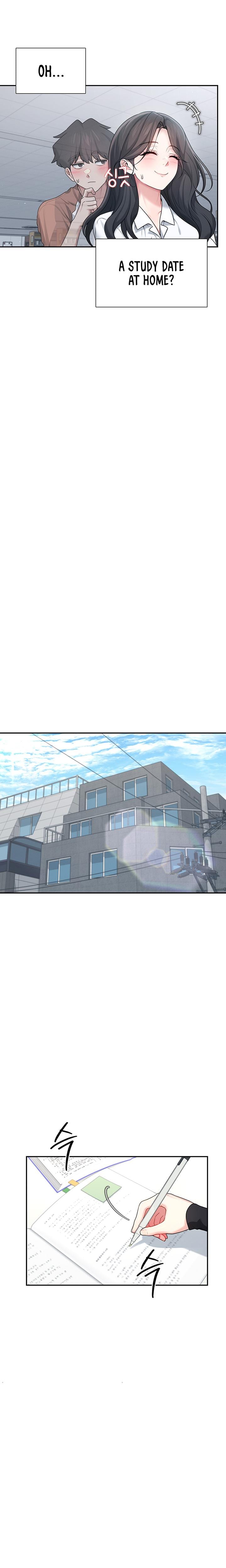 Wireless Onahole (Uncensored), chapter 21, page 9 of 26