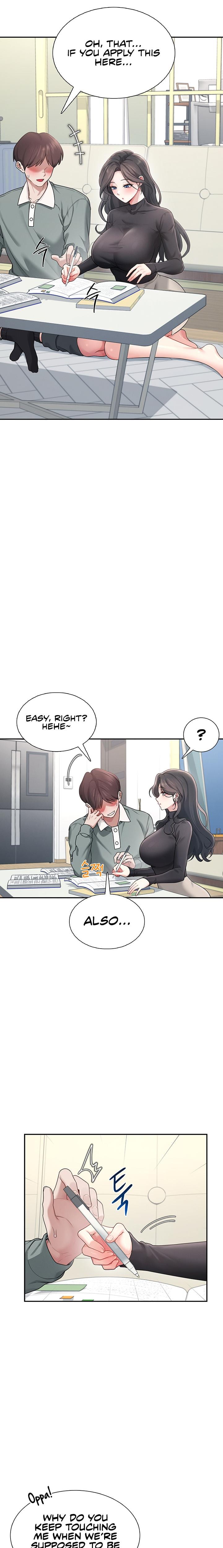 Wireless Onahole (Uncensored), chapter 21, page 10 of 26