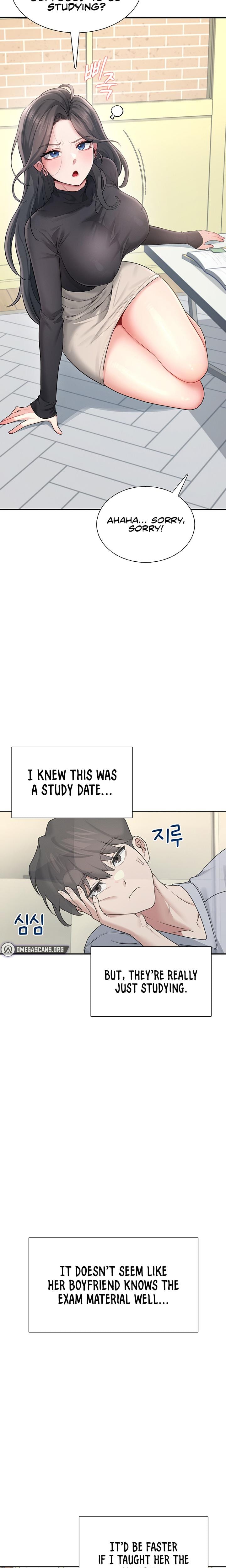 Wireless Onahole (Uncensored), chapter 21, page 11 of 26