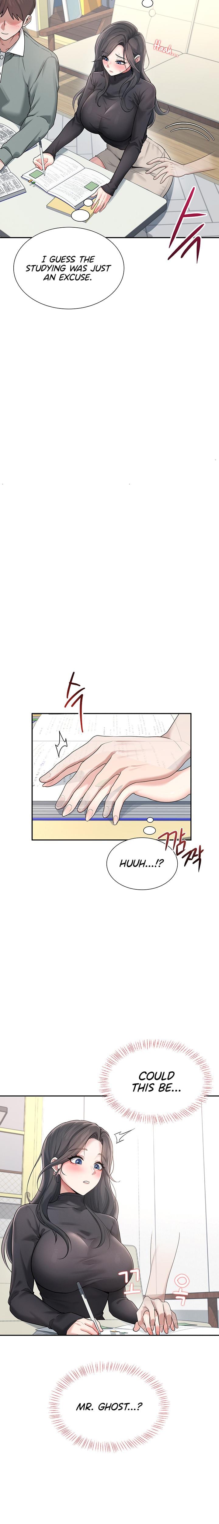 Wireless Onahole (Uncensored), chapter 21, page 13 of 26