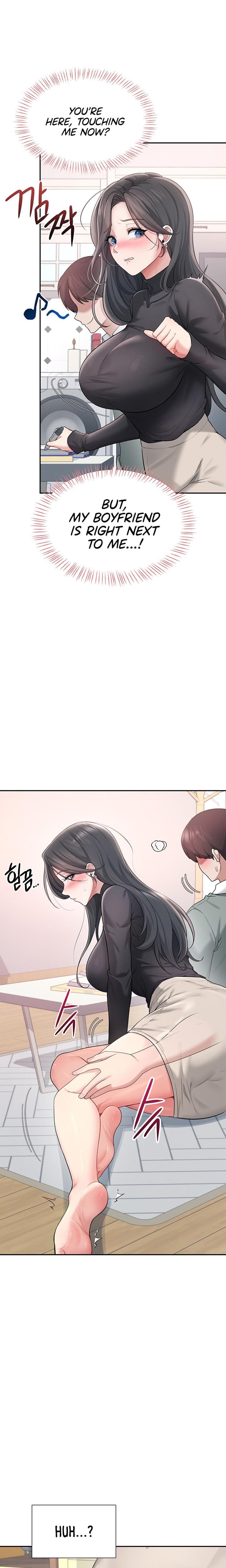 Wireless Onahole (Uncensored), chapter 21, page 14 of 26