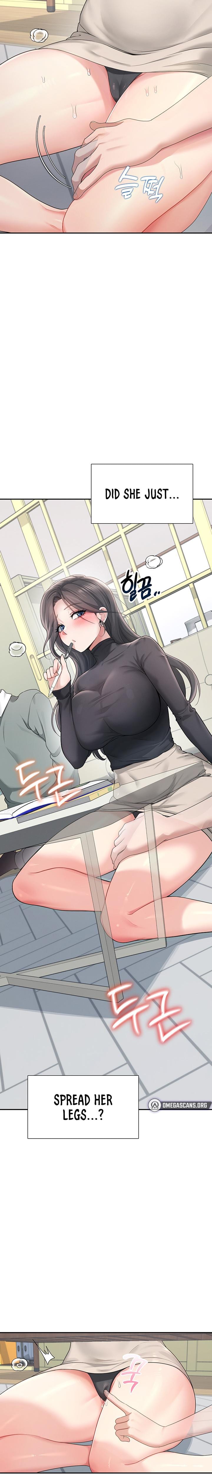 Wireless Onahole (Uncensored), chapter 21, page 15 of 26