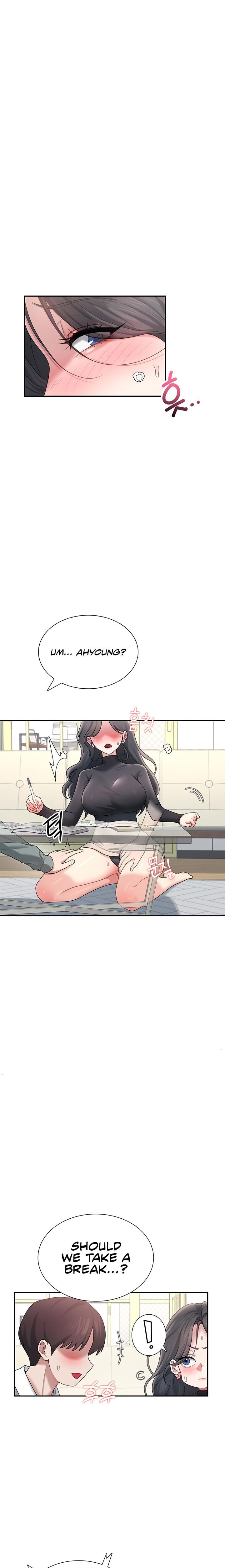 Wireless Onahole (Uncensored), chapter 21, page 16 of 26