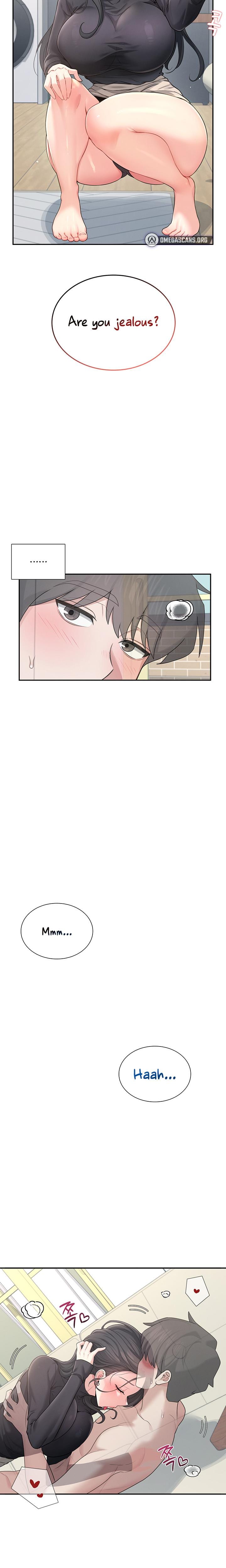 Wireless Onahole (Uncensored), chapter 21, page 20 of 26