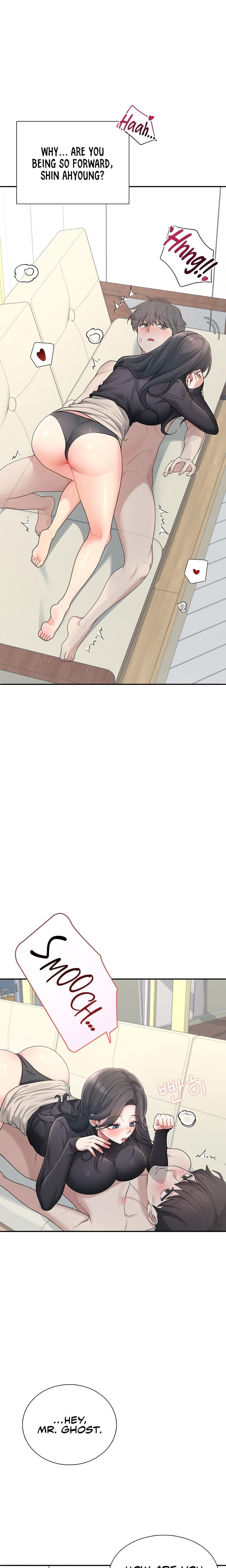 Wireless Onahole (Uncensored), chapter 21, page 21 of 26