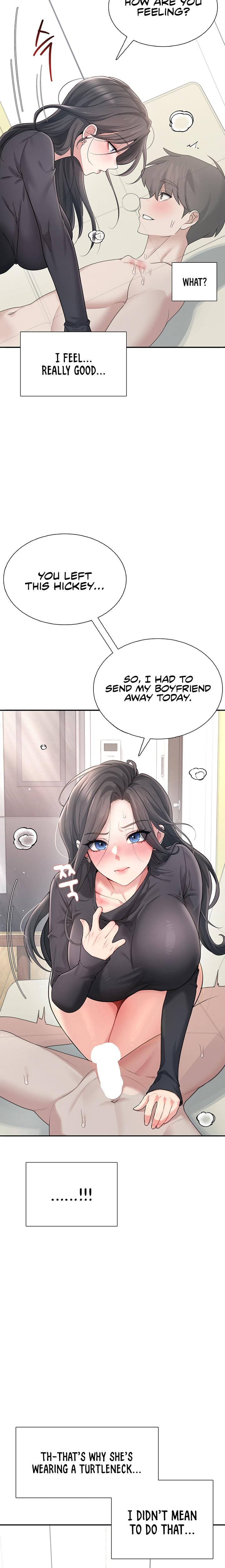 Wireless Onahole (Uncensored), chapter 21, page 22 of 26