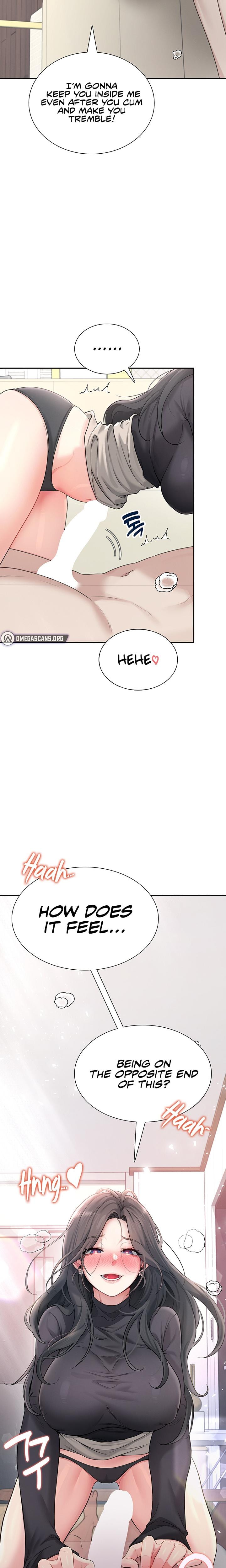 Wireless Onahole (Uncensored), chapter 21, page 25 of 26