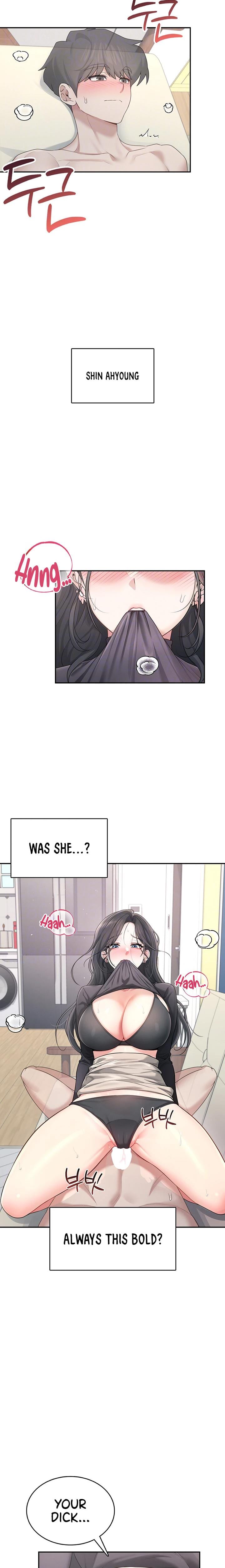 Wireless Onahole (Uncensored), chapter 22, page 5 of 26