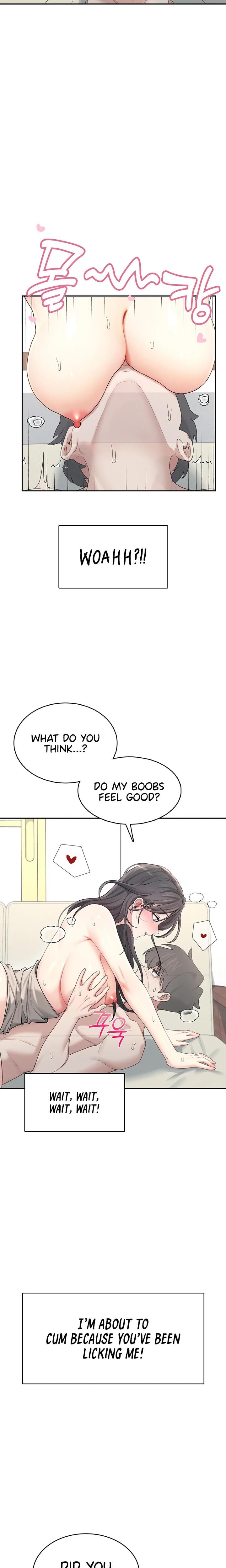 Wireless Onahole (Uncensored), chapter 22, page 9 of 26