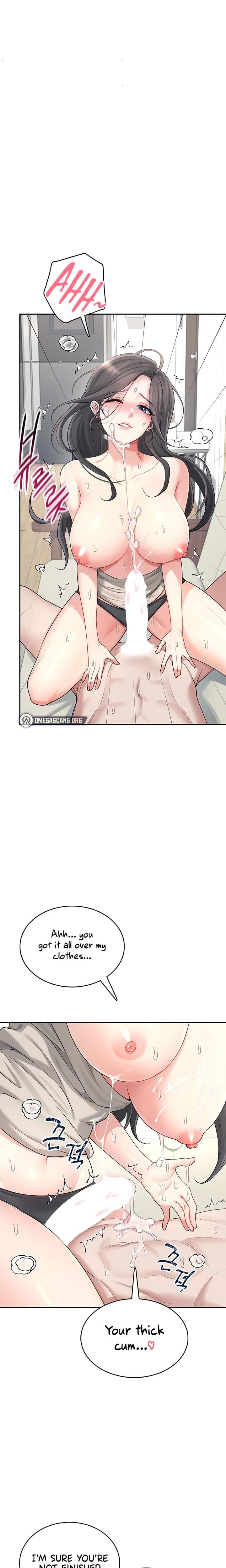 Wireless Onahole (Uncensored), chapter 22, page 11 of 26