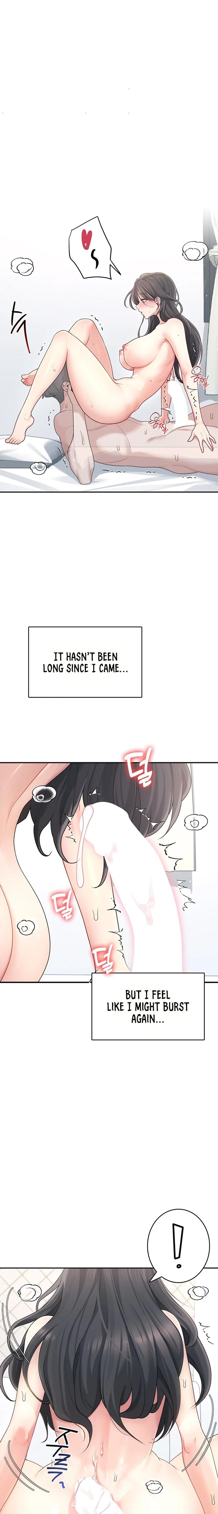 Wireless Onahole (Uncensored), chapter 22, page 14 of 26