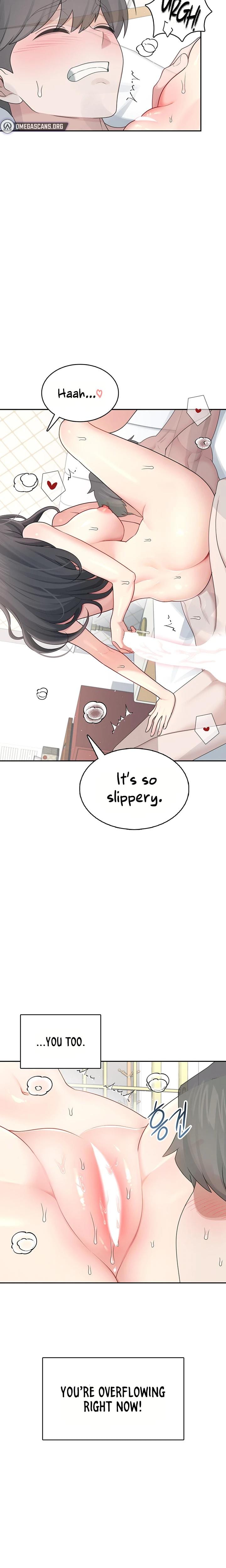 Wireless Onahole (Uncensored), chapter 22, page 16 of 26