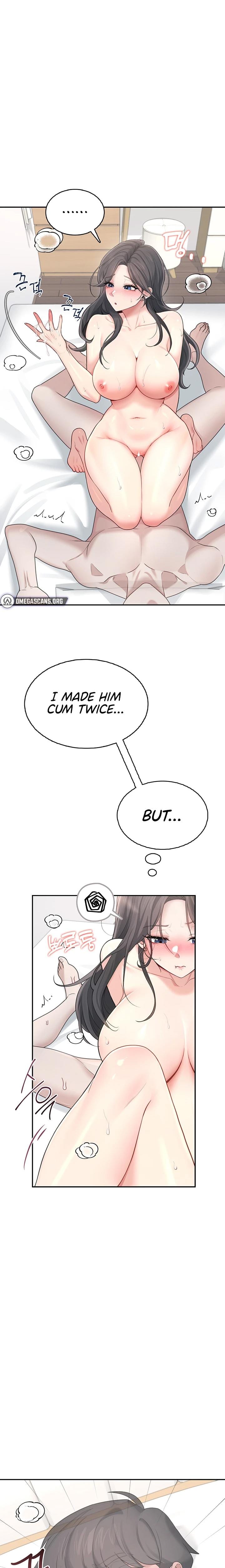 Wireless Onahole (Uncensored), chapter 22, page 20 of 26