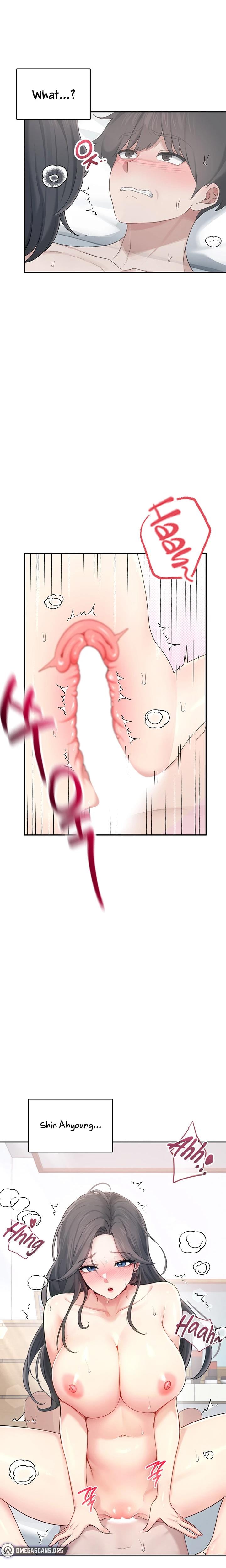 Wireless Onahole (Uncensored), chapter 22, page 25 of 26